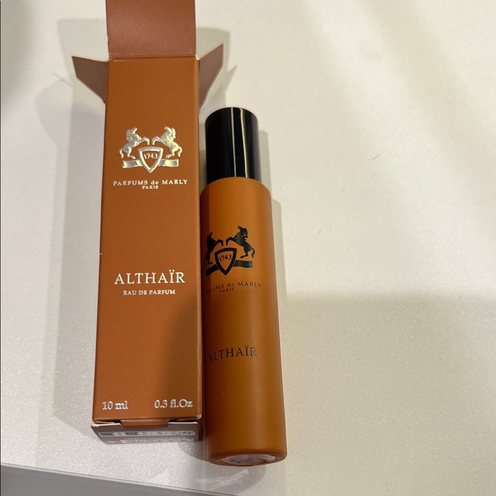 Parfums de Marly Althaïr Eau de Parfum - Orange